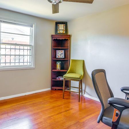 Cozy Memphis Vacation Rental Near Beale Street! 外观 照片